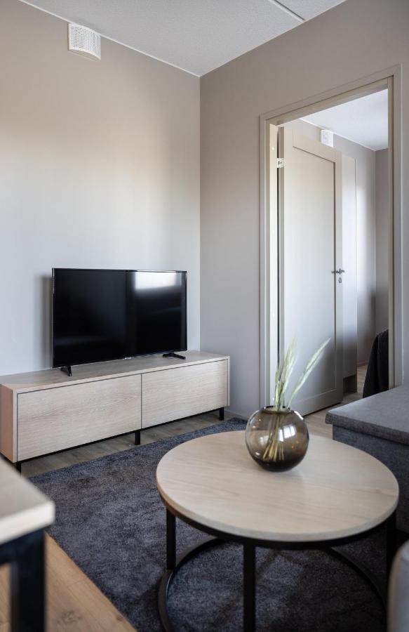 Aparthotel Levin Kunkku B4 *