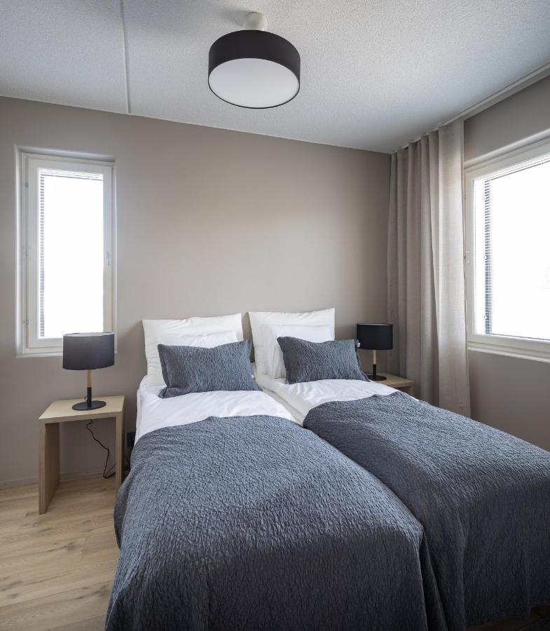 Aparthotel Levin Kunkku B4 *