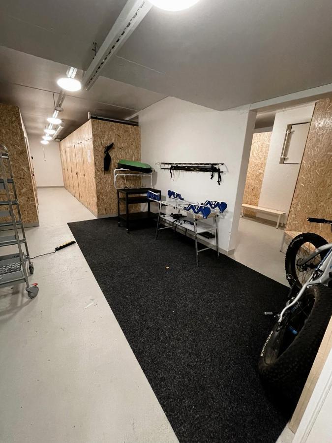 Aparthotel Levin Kunkku B4 Levi