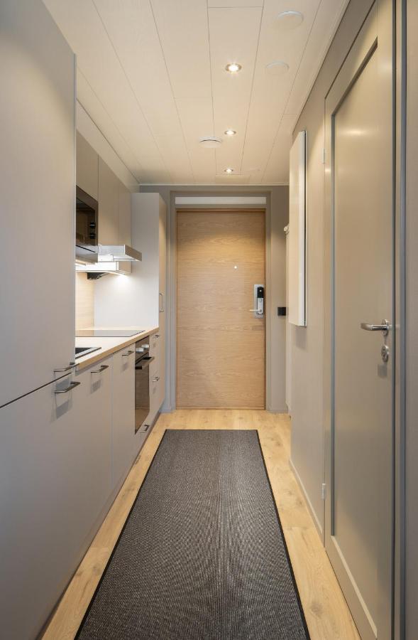 Levin Kunkku B4 Aparthotel